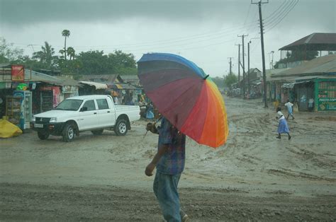 when are the long rains in kenya
